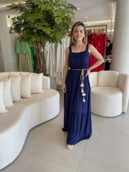 Vestido Luana